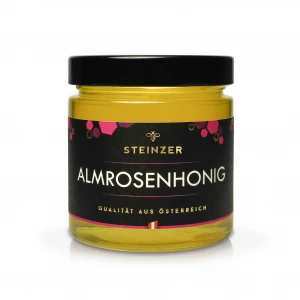 Almrosenhonig