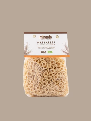 Anelletti bio