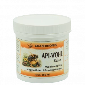 API-WOHL Balsam mit Bienengift