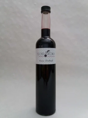 Aronia Direktsaft 500ml