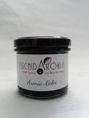 Aronia Gelee 140g