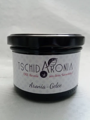 Aronia Gelee 250g