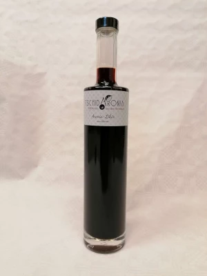 Aronia Likör aus Beeren 500ml