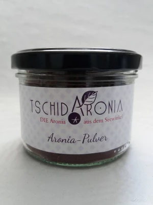 Aronia Pulver 100g