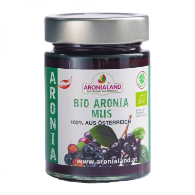 Bio Aroniamus 210 g