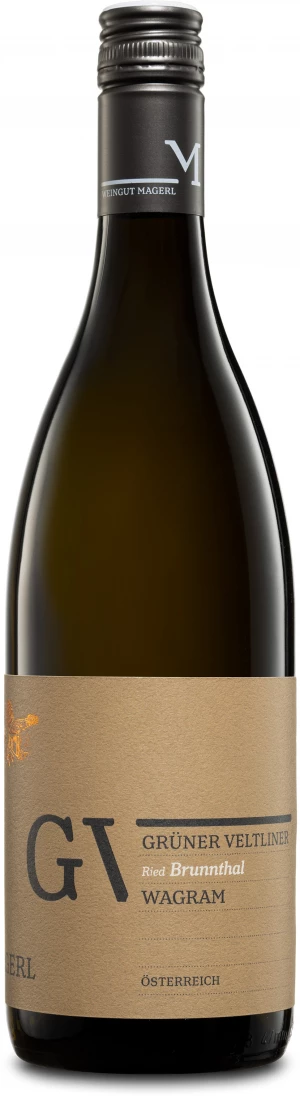 Bio Grüner Veltliner Wagram DAC Ried Brunnthal