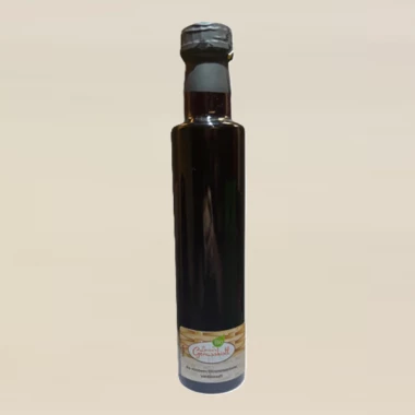 Bio Himbeeren / Zitronenverbene Verdünnsaft (100ml )