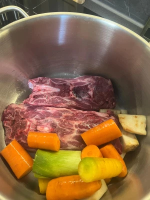 Bio Lamm Probierpaket