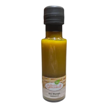 Bio Mango Salatwürze (100ml)