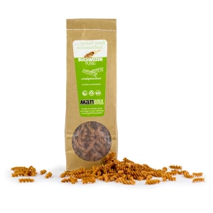 BIO ManHu Buchweizenfusili