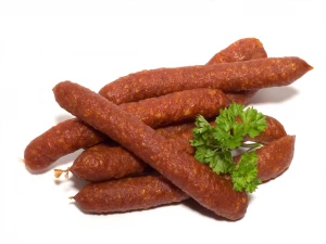 BIO Prosciutto Beisser 100 g