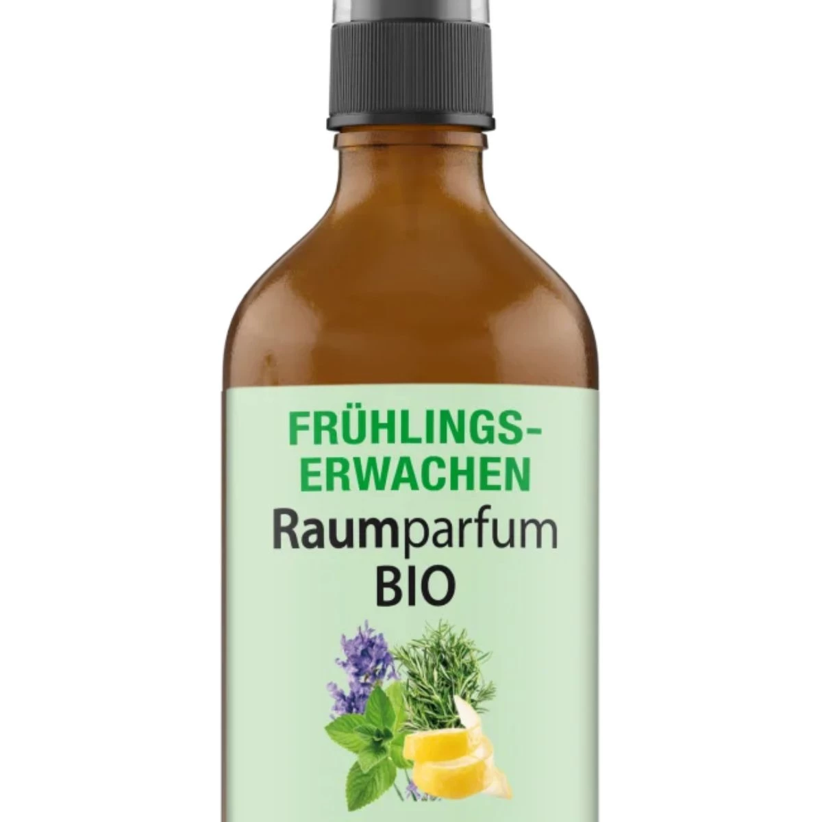 BIO Raumparfum Frühlingserwachen