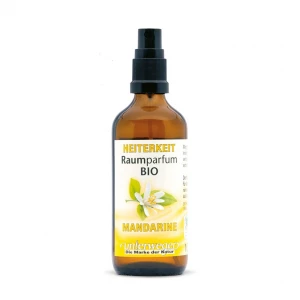 Bio Raumparfum Heiterkeit