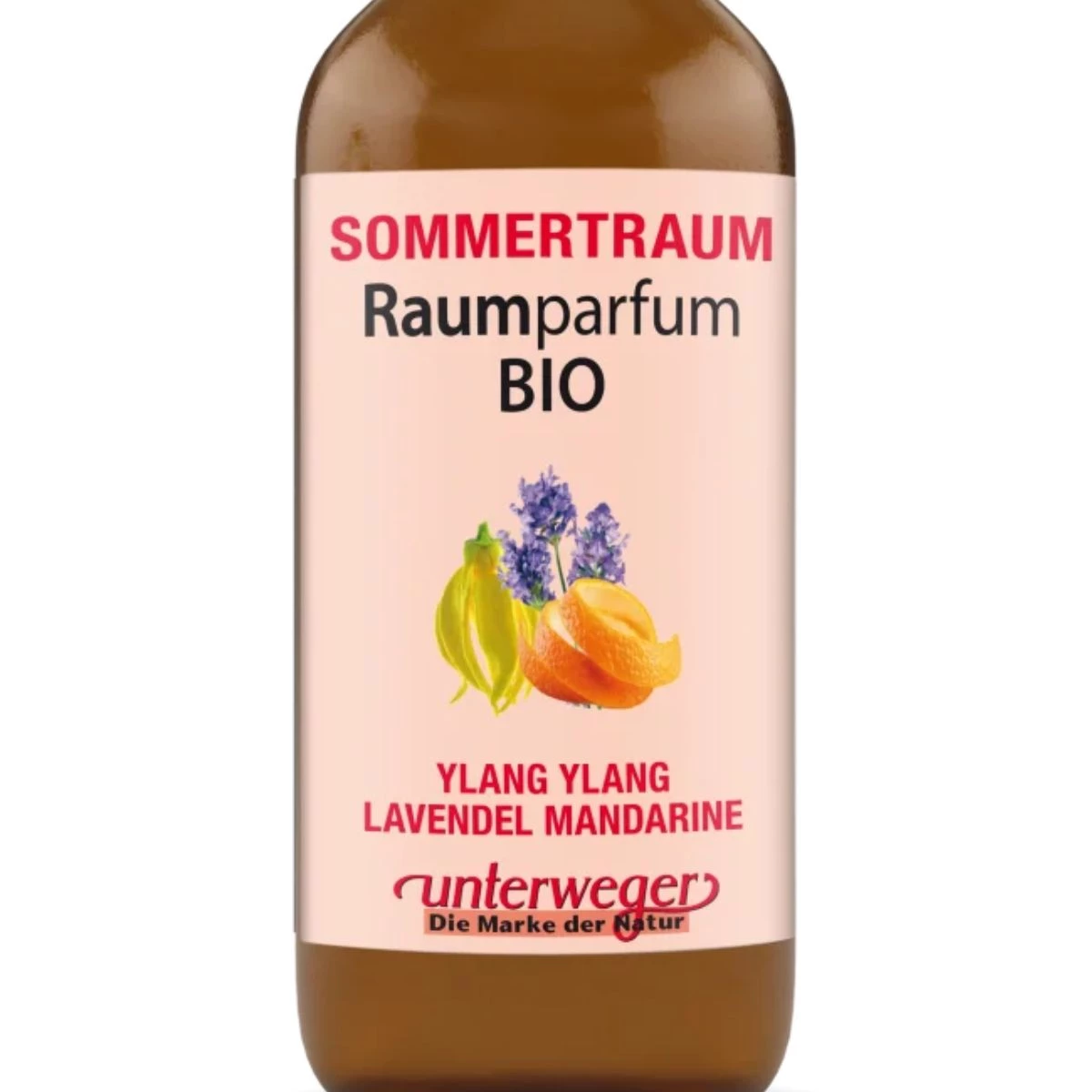 BIO Raumparfum Sommertraum