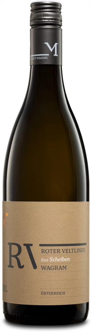 Bio Roter Veltliner Wagram DAC Ried Scheiben