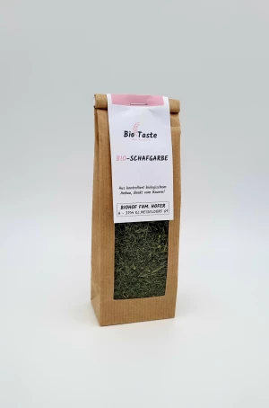 BIO Schafgarbe