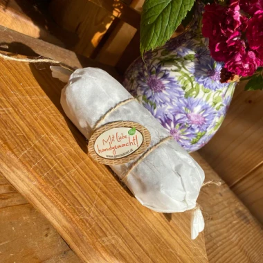 Bio Schoko-Salami 120g