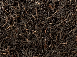 BIO Schwarzer Tee - Ruanda (90g - ohne Zusatz von Aroma)