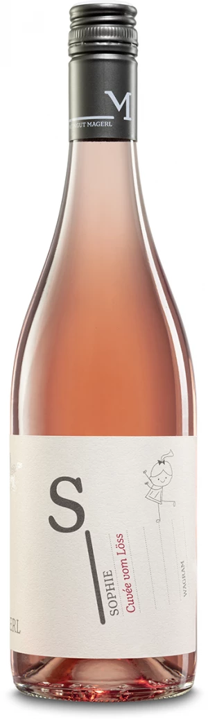 Bio Sophie Cuveé Rosé