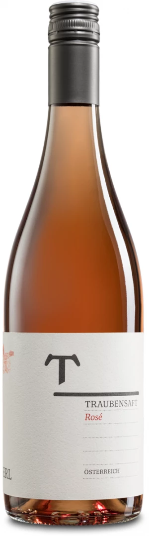 Bio Traubensaft Rosé