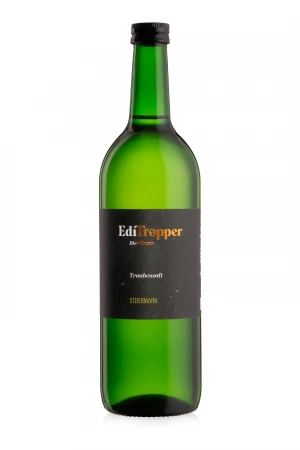 Bio Traubensaft weiß