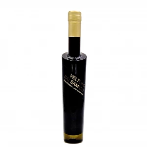 Bio Veltliner Balsamico Geschenkflasche