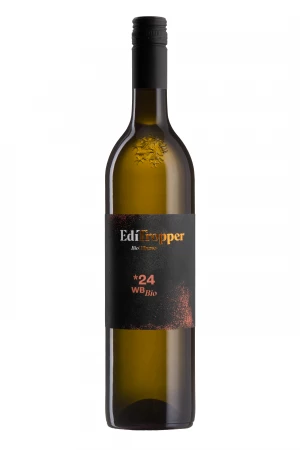 Bio Weißburgunder DAC 2024