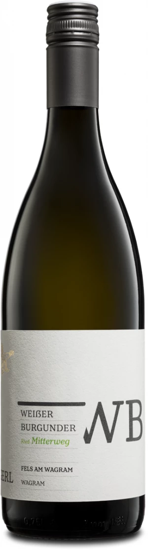 Bio Weißer Burgunder Wagram DAC