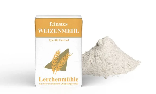 Bio Weizenmehl 1000 g