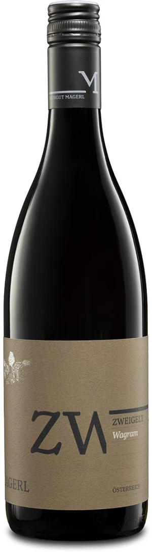 Bio Zweigelt Wagram DAC