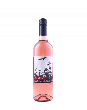 Blaufränkisch Rosé