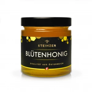 Blütenhonig