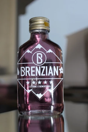 BRENZIAN 0,1l