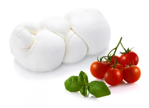 Büffelmozzarella Treccini 250 g