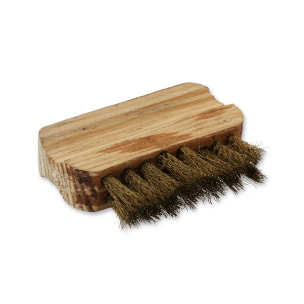 Bürste für Weihrauchgitter 8cm