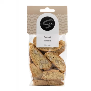 Cantucci Mandorle