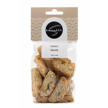 Cantucci Nocciole