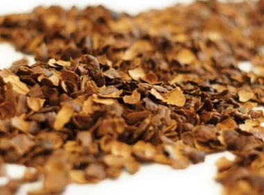 Cascara Kaffeekirschentee (100g)