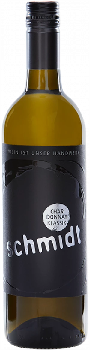 Chardonnay Klassik 2021