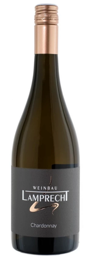 Chardonnay 2018 - Weinbau Lamprecht