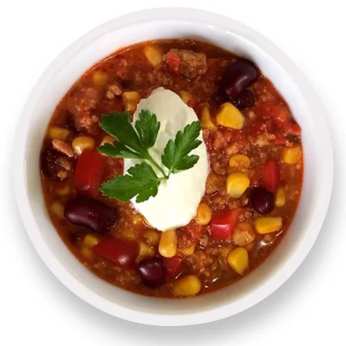 Chili con Carne