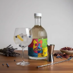 Chinchilla Alkoholfrei