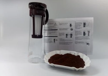 Cold Brew Starter-Set