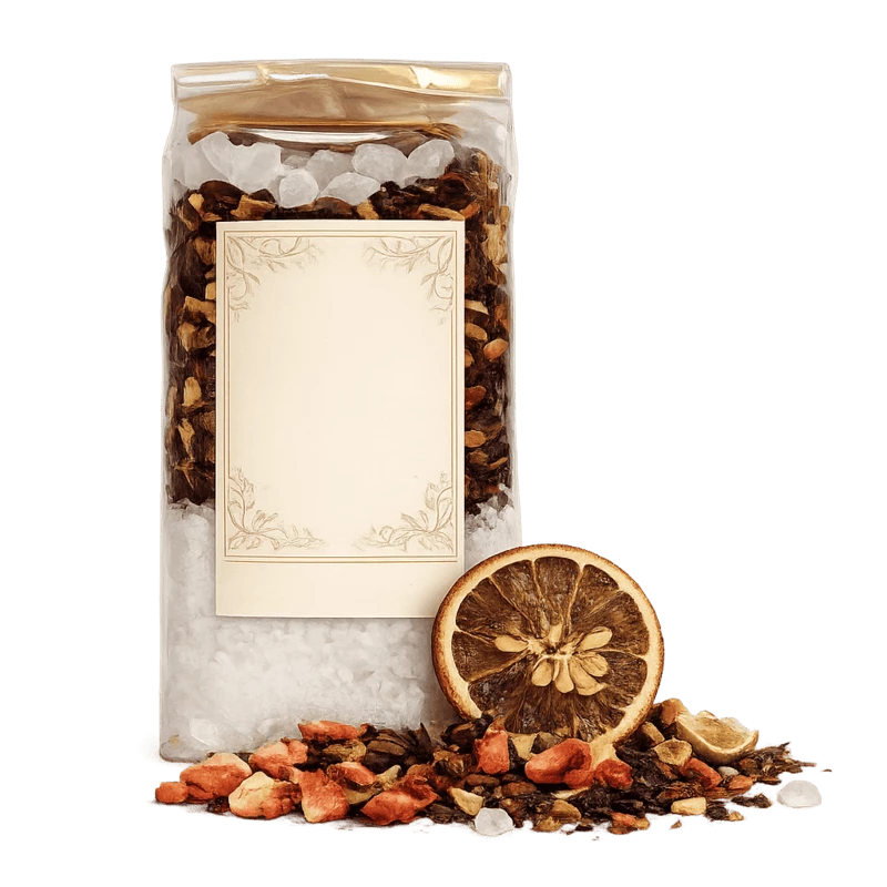 Cranberry Kräuteransatz 500g