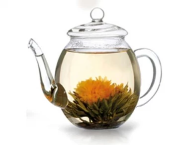 Creano Glas Teekanne, 500ml