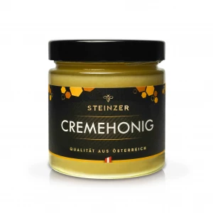 Cremehonig