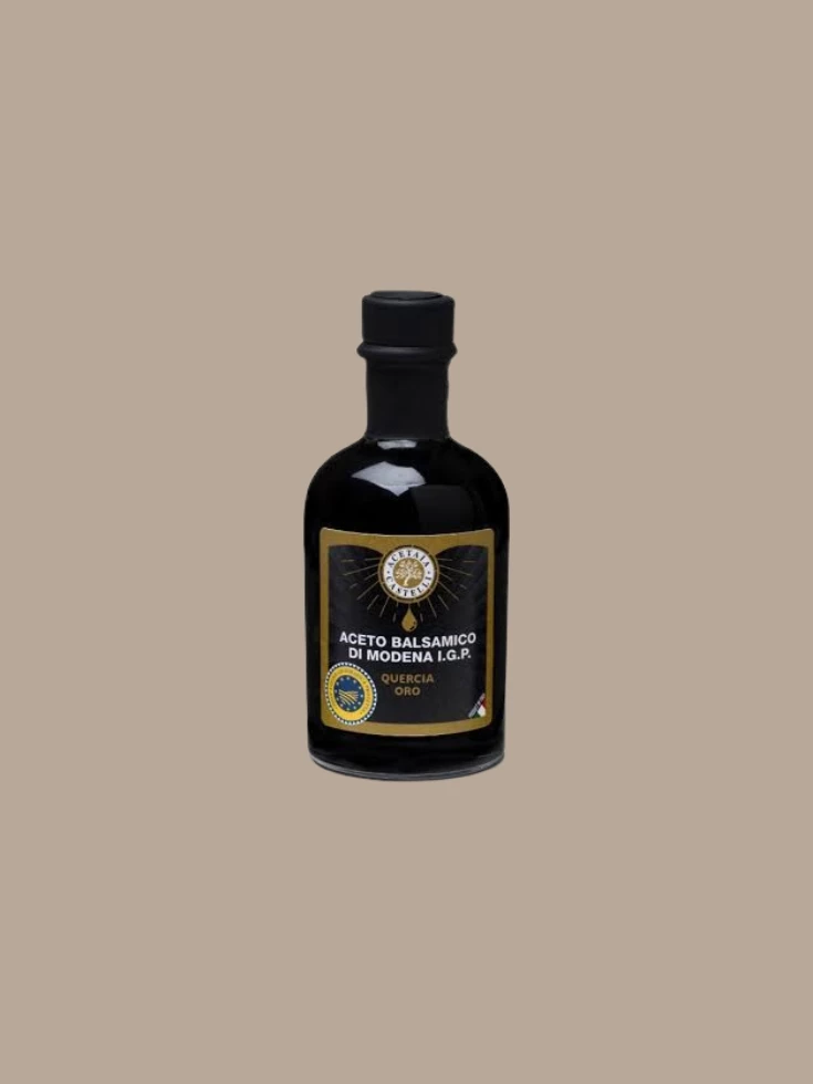 Dickflüssiger Condimento Balsamico Nerum