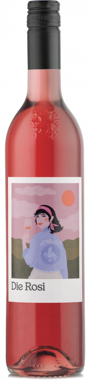 Die Rosi 2025 - Die Weinblüten - Winzerinnen aus dem Vulkanland