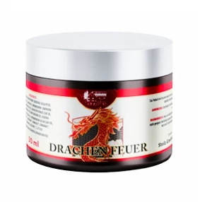 Drachen Feuer 30ml