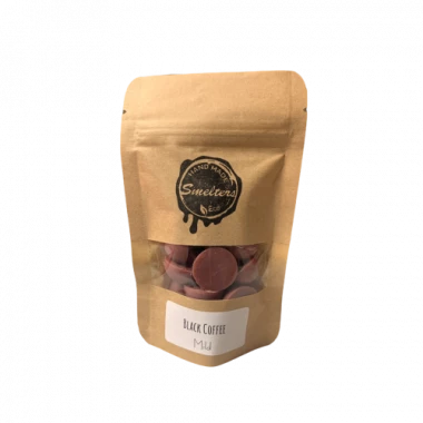 Duftwachs "schwarzer Kaffee" (40g)